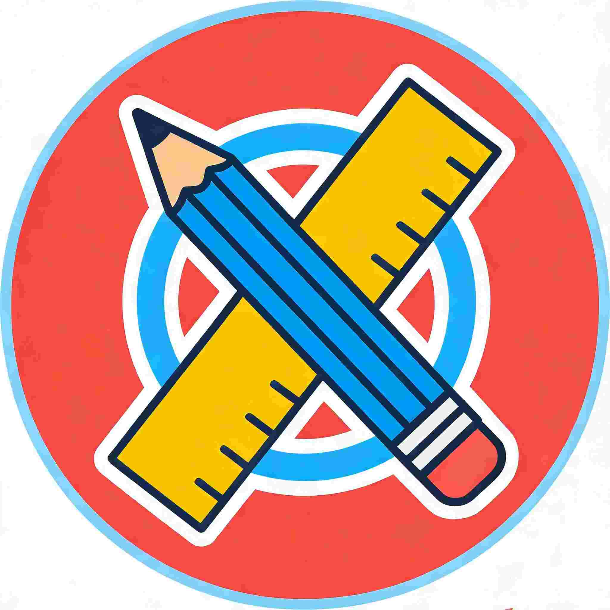 知识教育分类图标